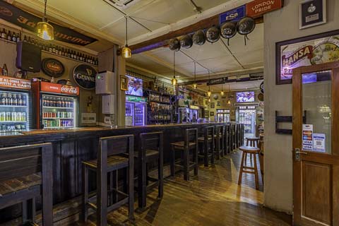 Phat Boys Beer House