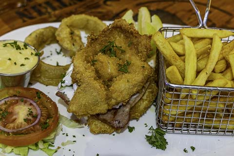 Phat Boys Beer House